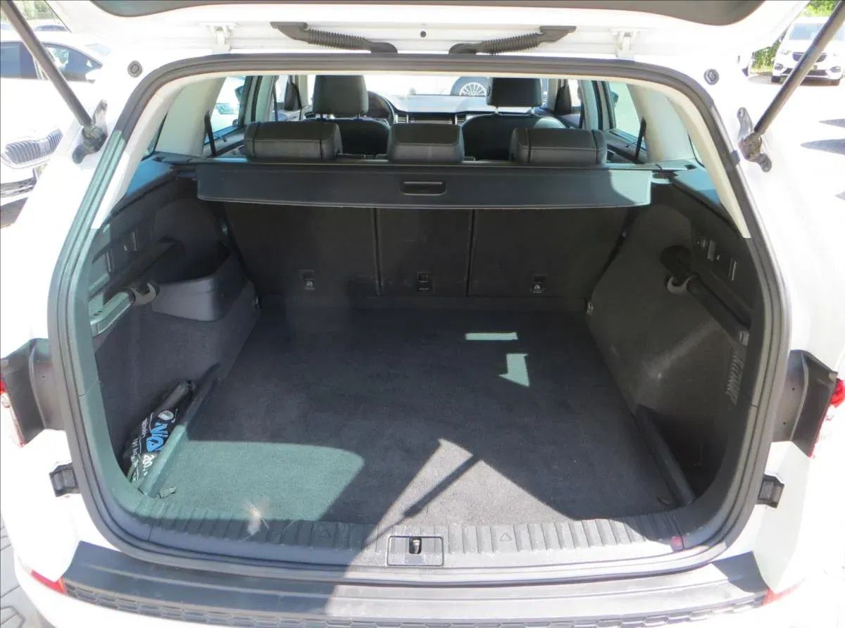 Škoda Kodiaq - Náhled 7