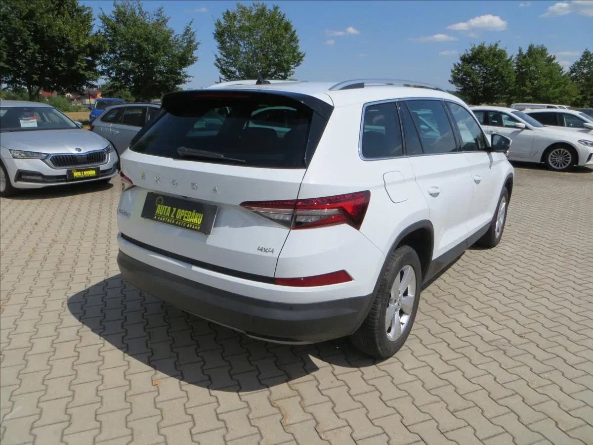 Škoda Kodiaq - Náhled 8