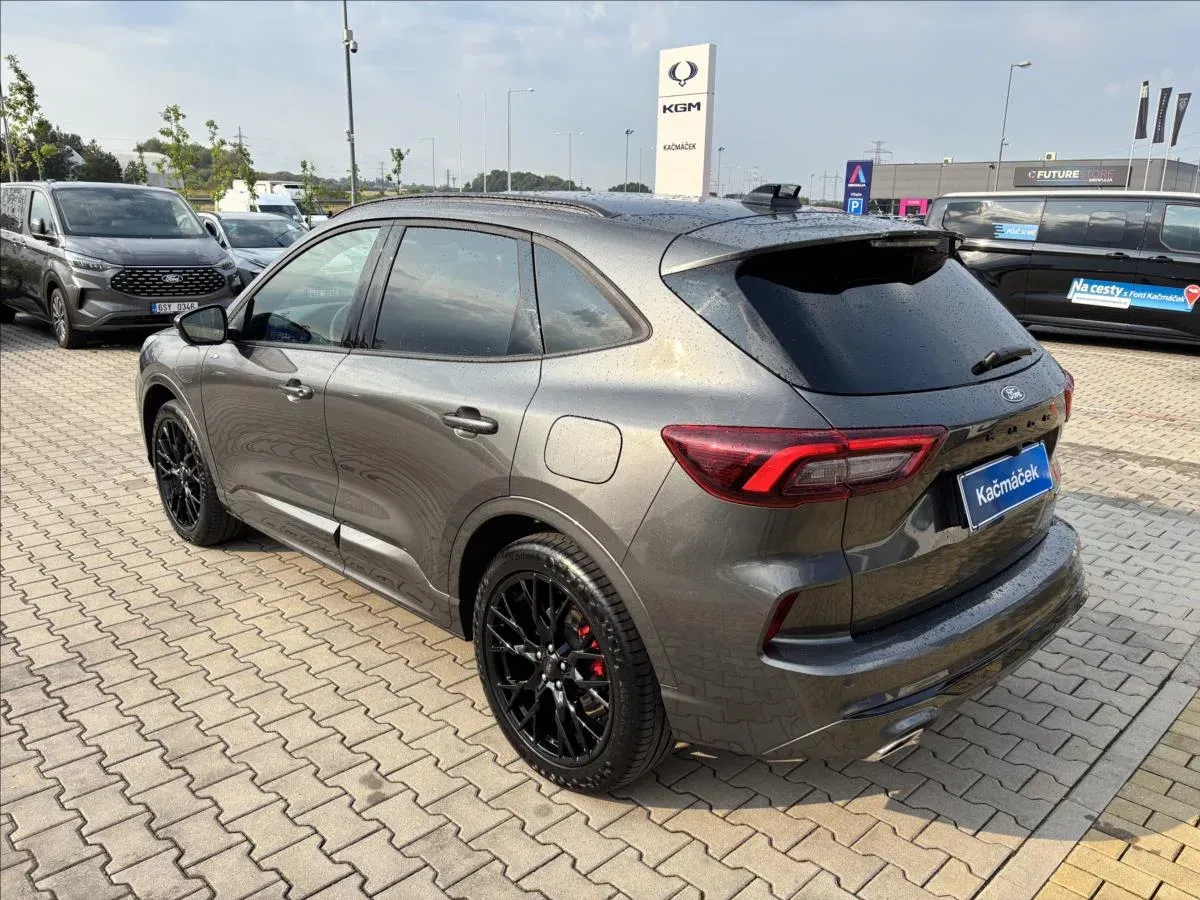 Ford Kuga - Náhled 3