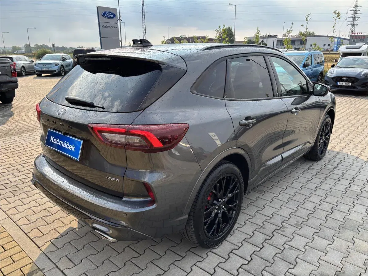 Ford Kuga - Náhled 5