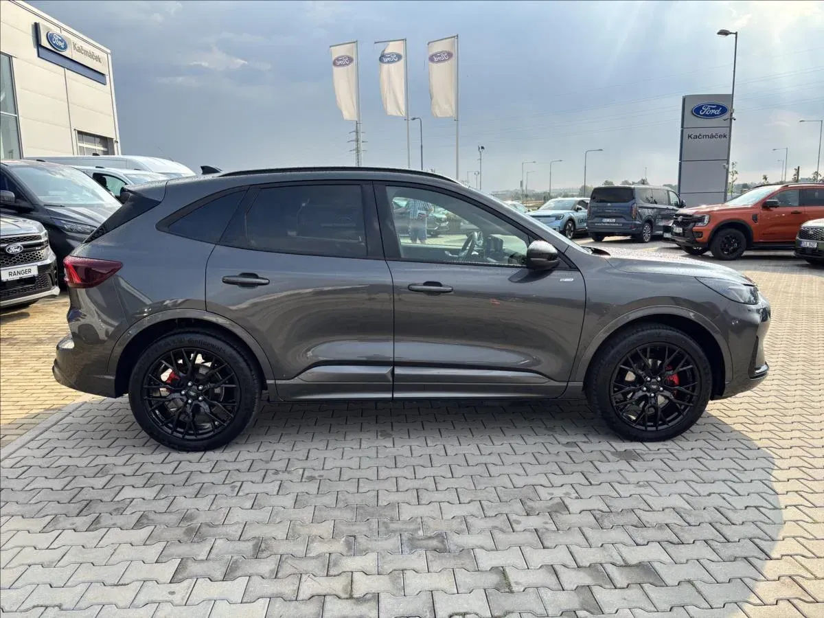 Ford Kuga - Náhled 6
