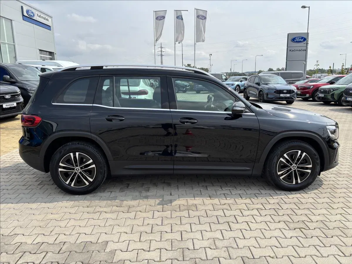 Mercedes-Benz GLB - Náhled 6