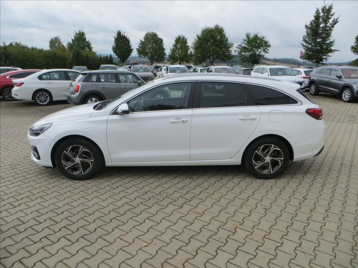 Hyundai i30 - Náhled 4