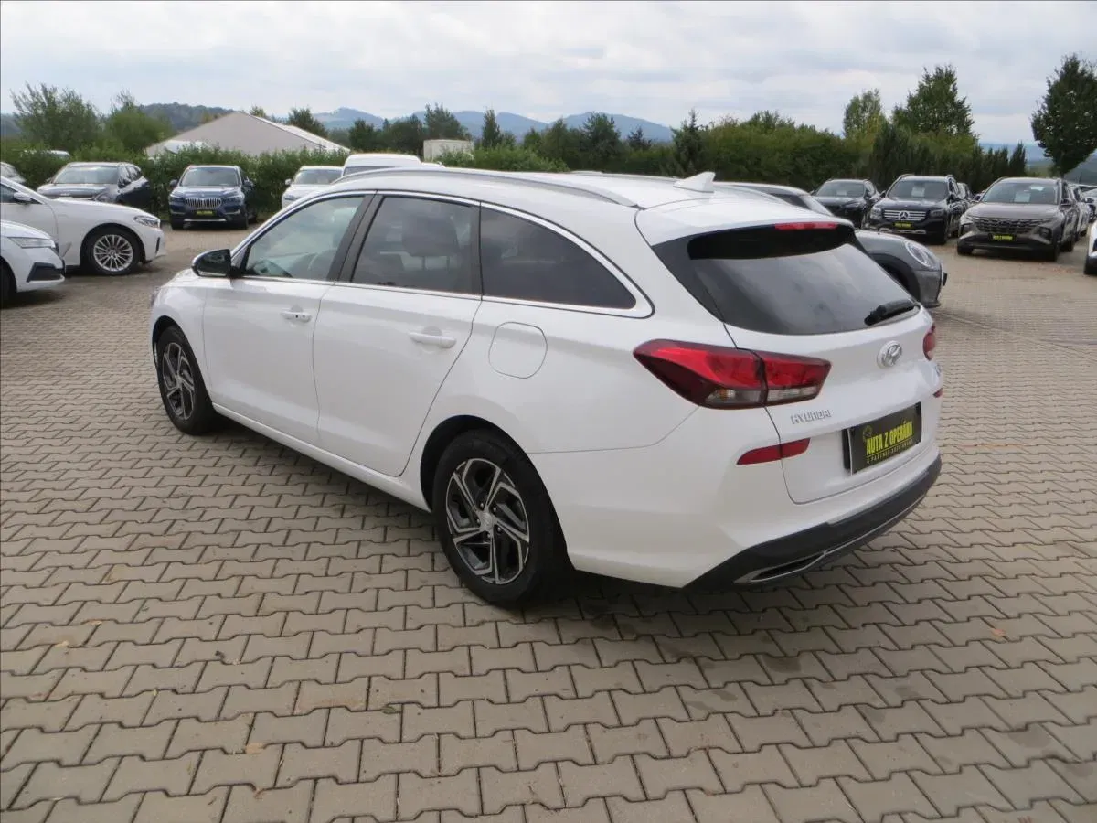 Hyundai i30 - Náhled 5