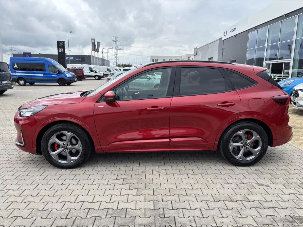 Ford Kuga - Náhled 2