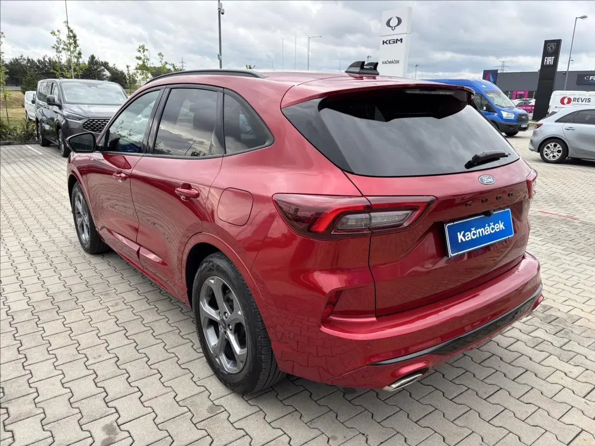 Ford Kuga - Náhled 3