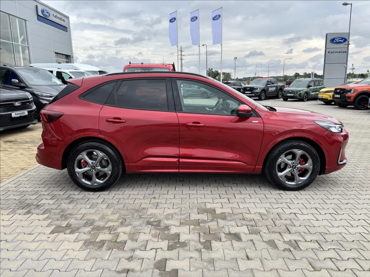 Ford Kuga - Náhled 6