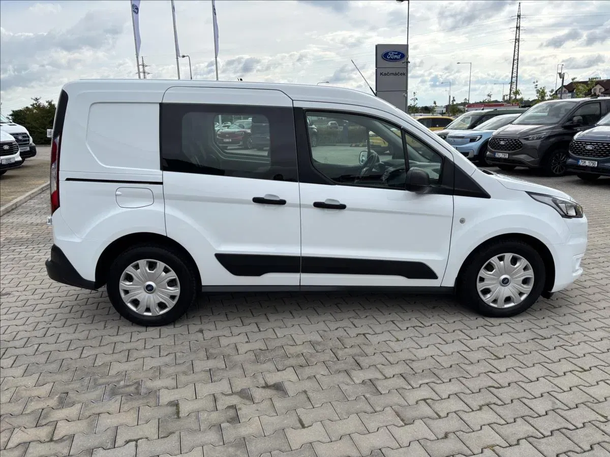 Ford Transit Connect - Náhled 6