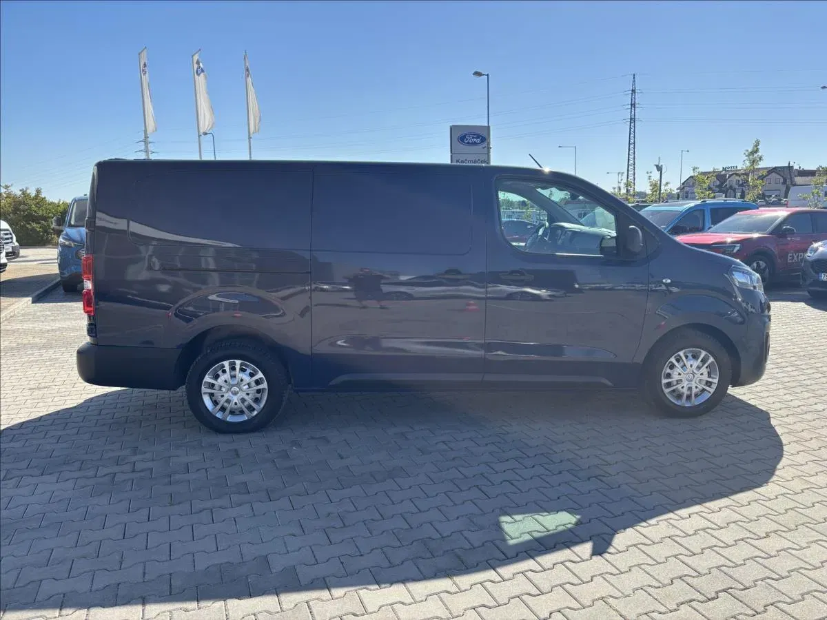Opel Vivaro - Náhled 6