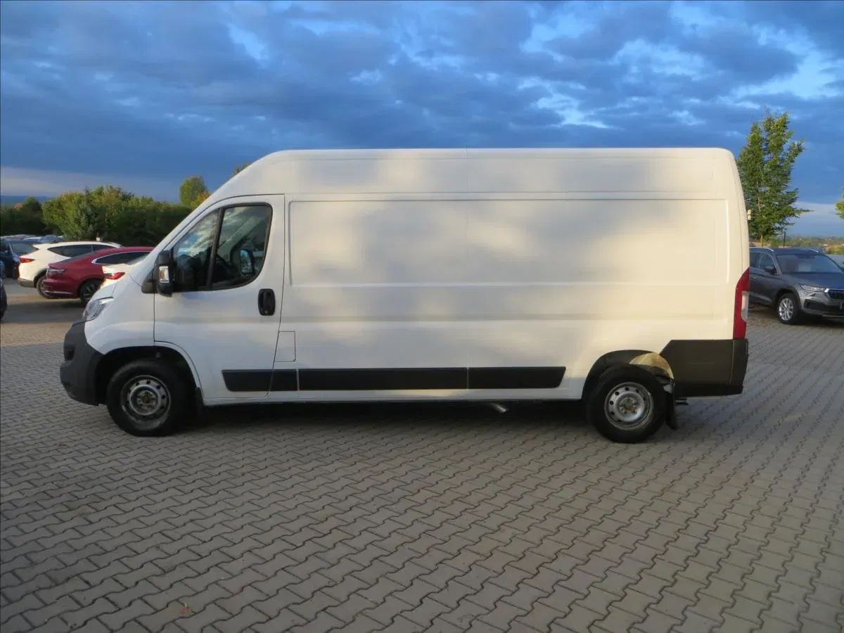 Opel Movano - Náhled 4
