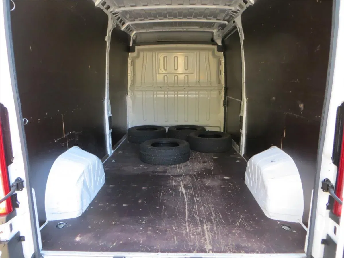 Opel Movano - Náhled 7