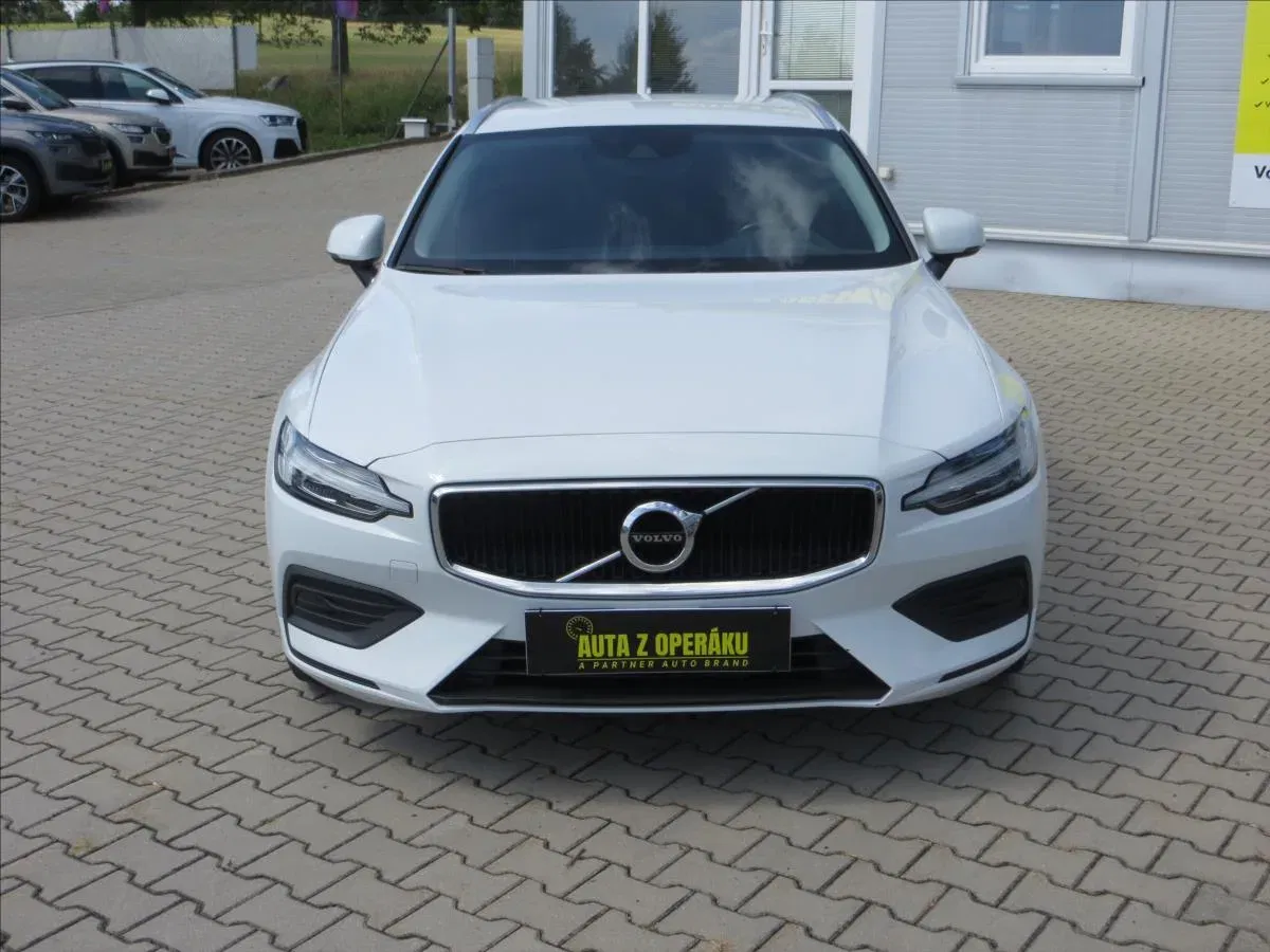 Volvo V60 - Náhled 2