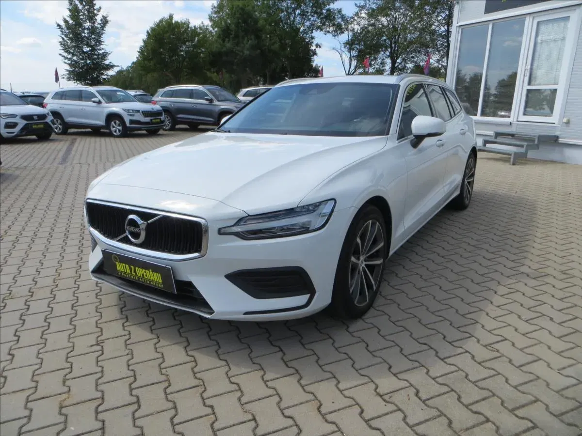 Volvo V60 - Náhled 3