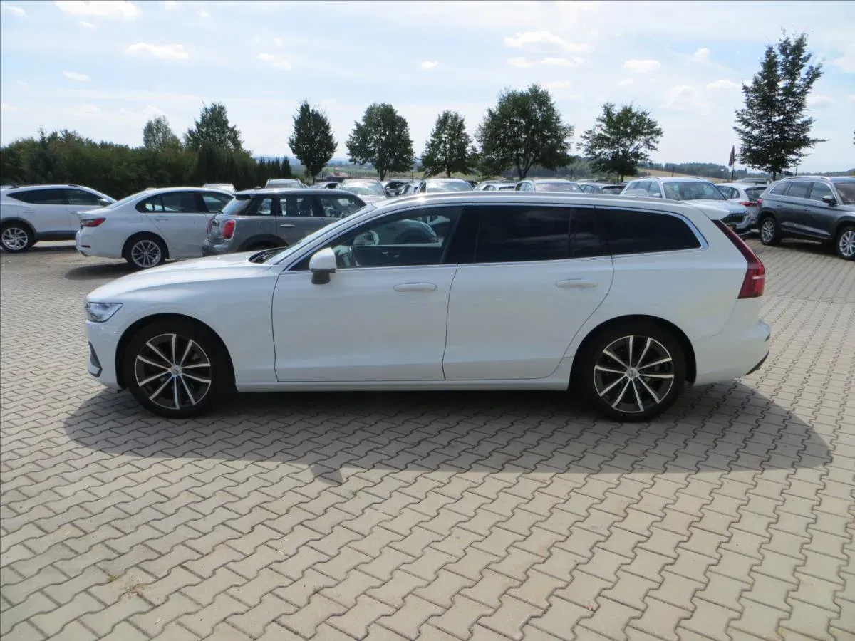 Volvo V60 - Náhled 4