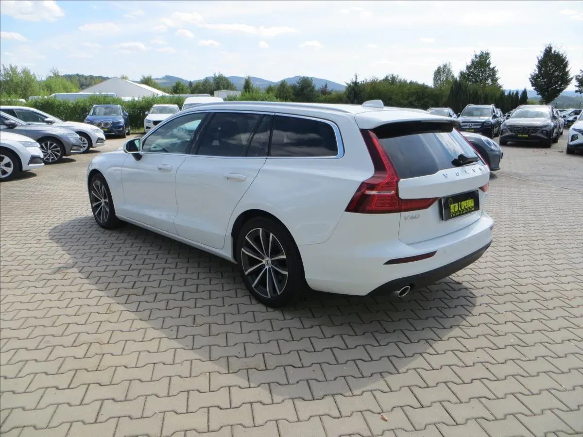 Volvo V60 - Náhled 5
