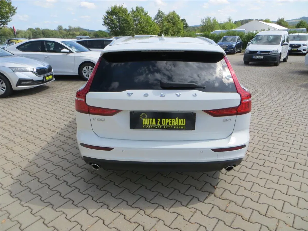 Volvo V60 - Náhled 6