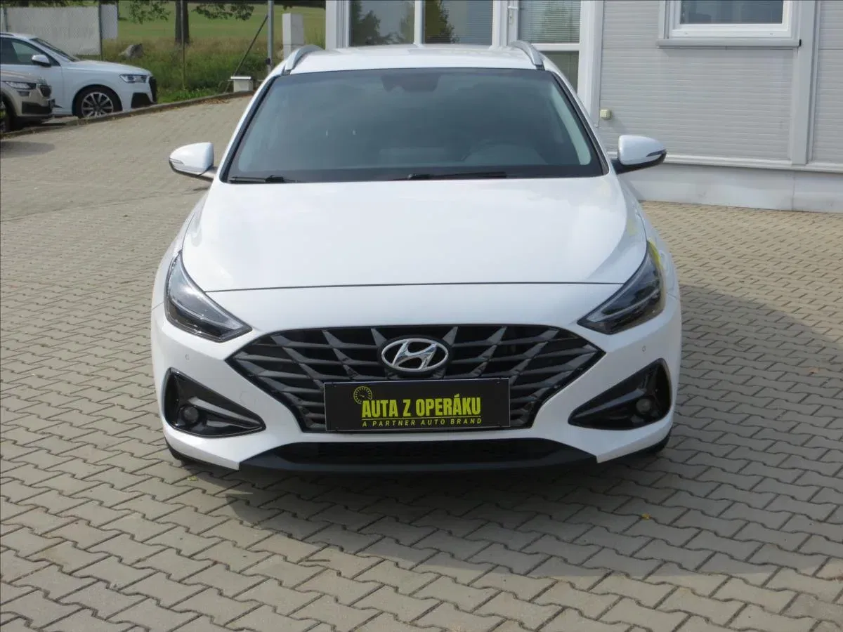 Hyundai i30 - Náhled 2