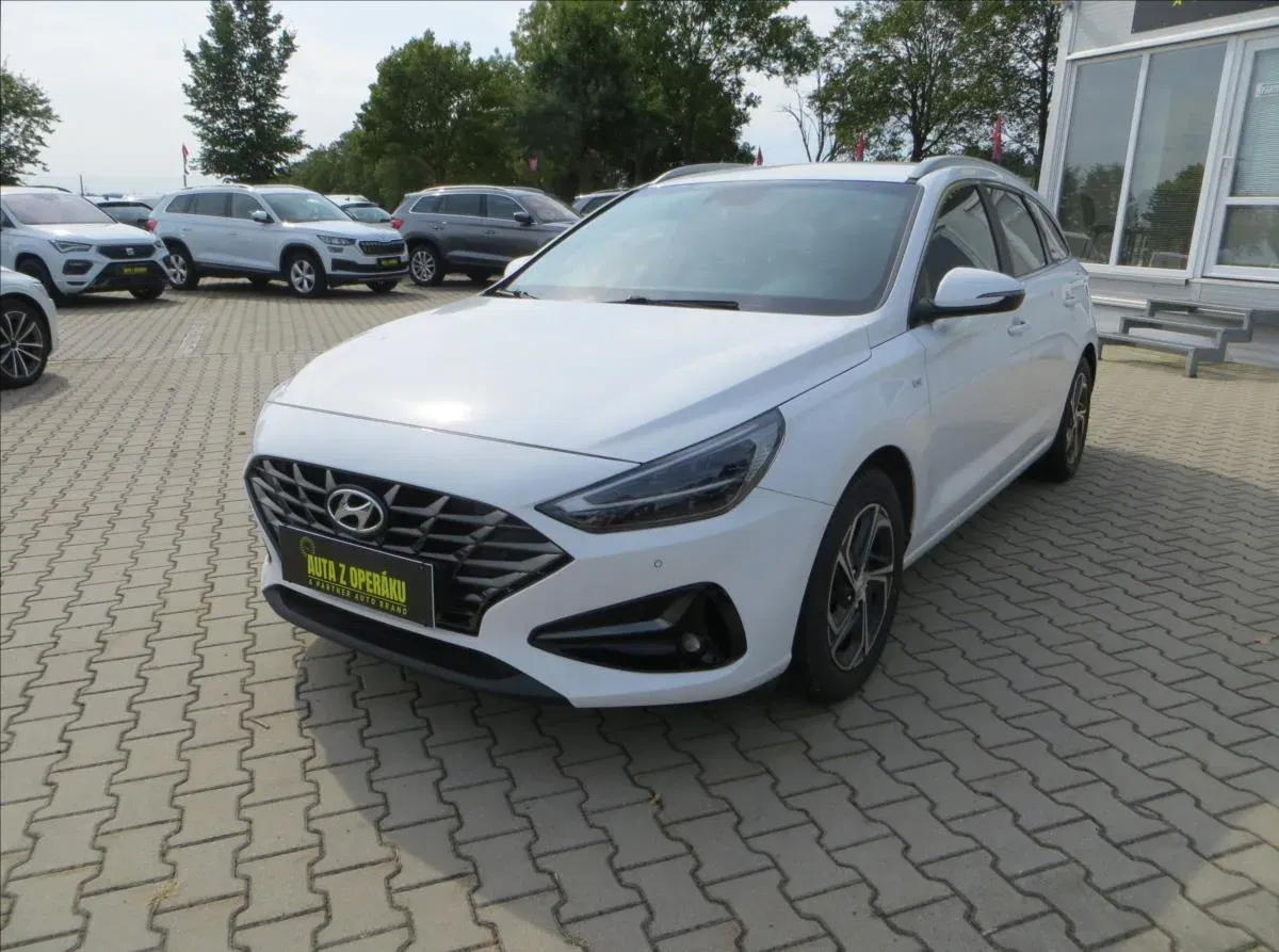 Hyundai i30 - Náhled 3