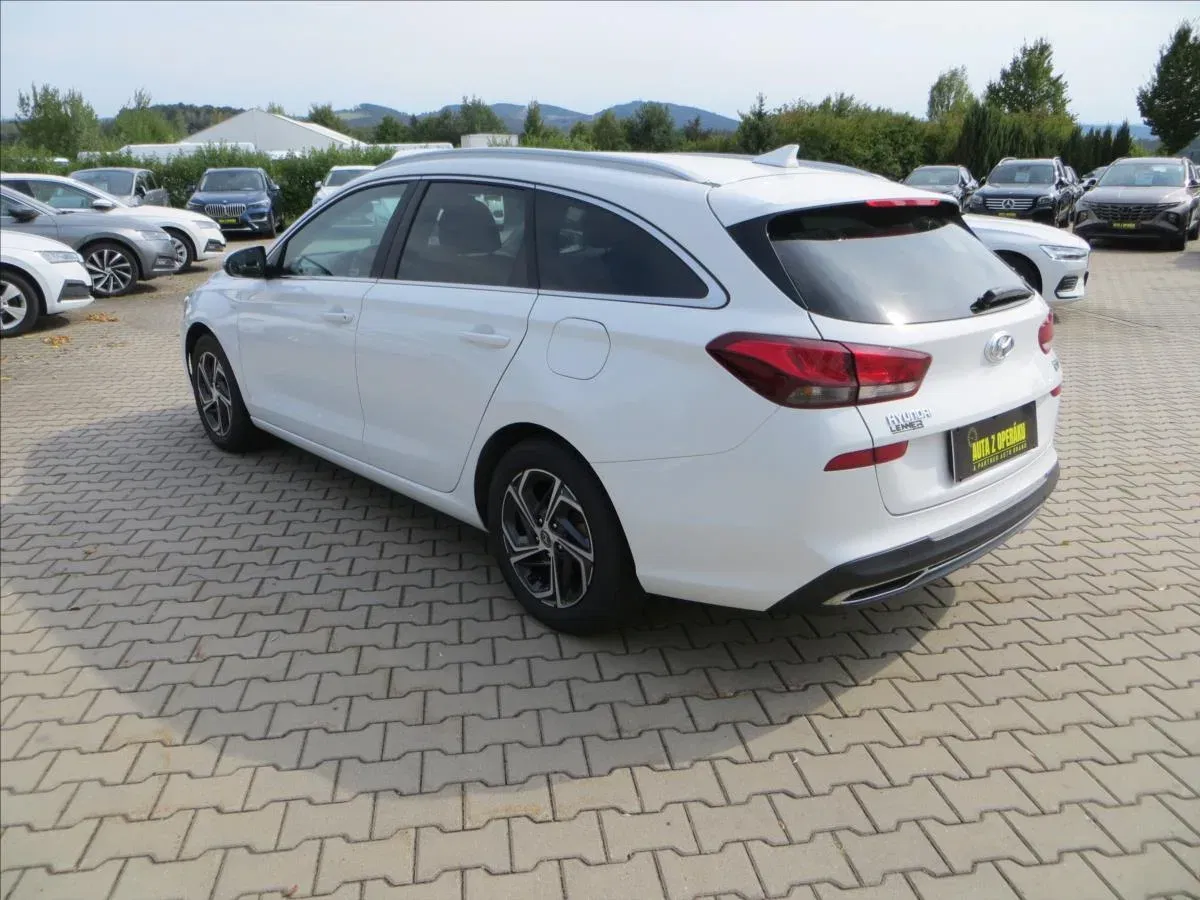 Hyundai i30 - Náhled 5
