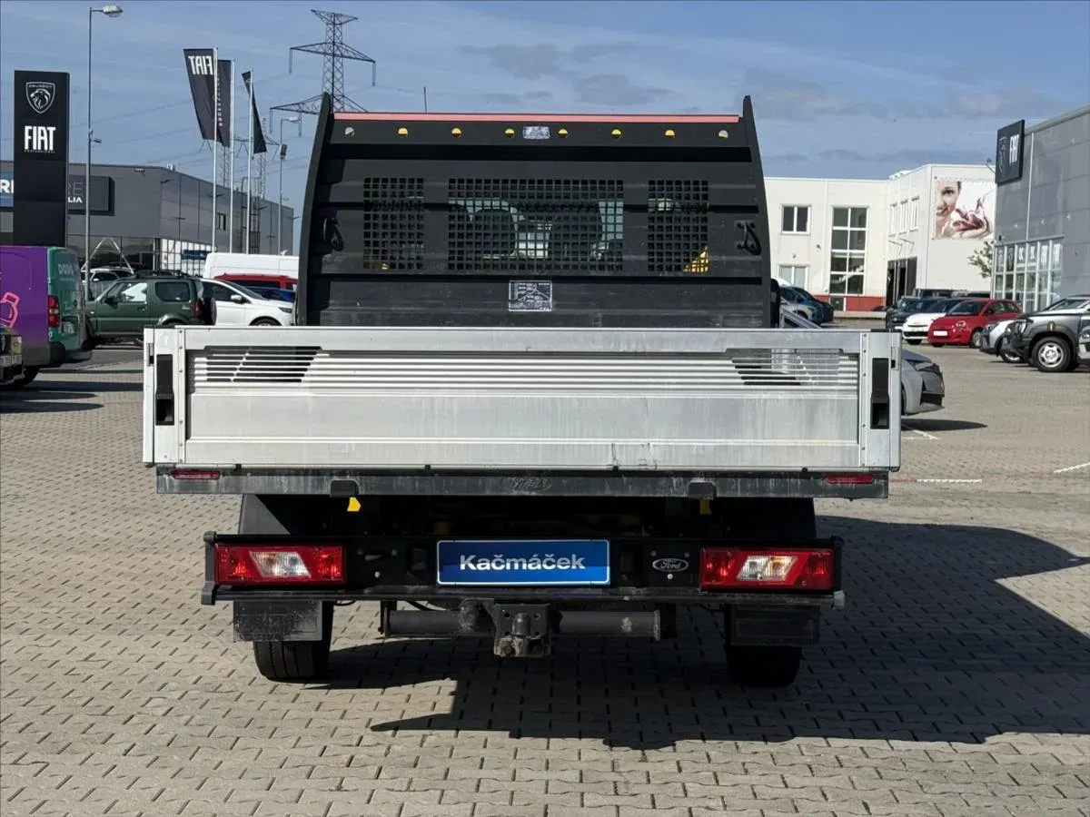 Ford Transit - Náhled 3