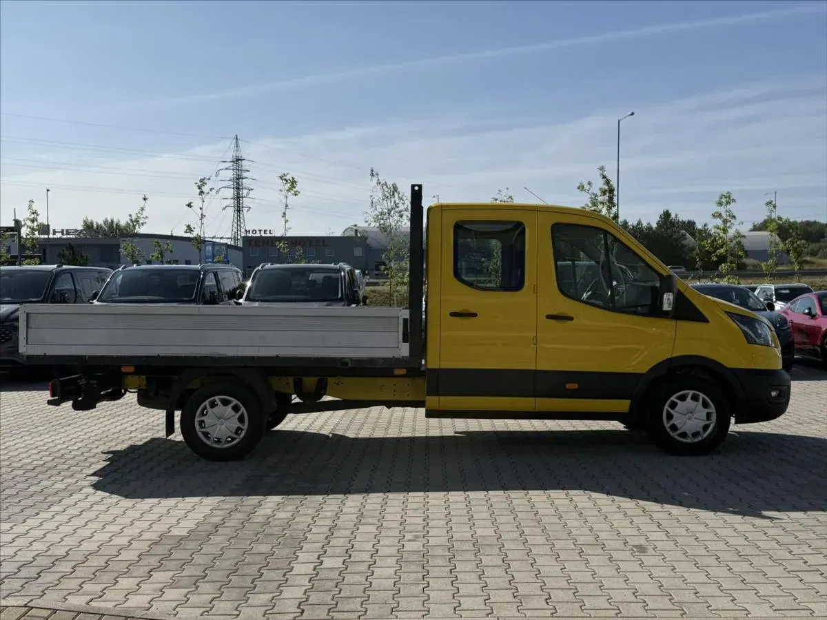 Ford Transit - Náhled 5