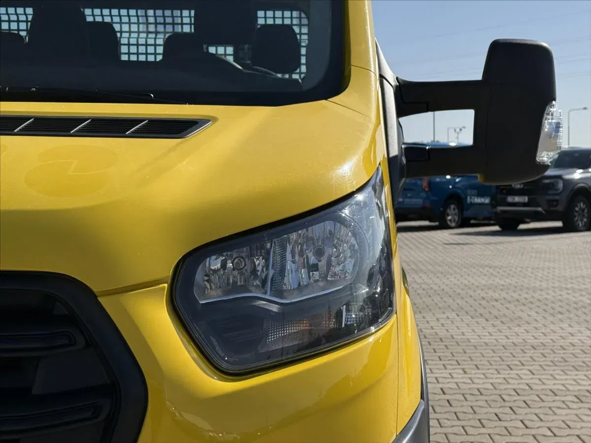 Ford Transit - Náhled 8