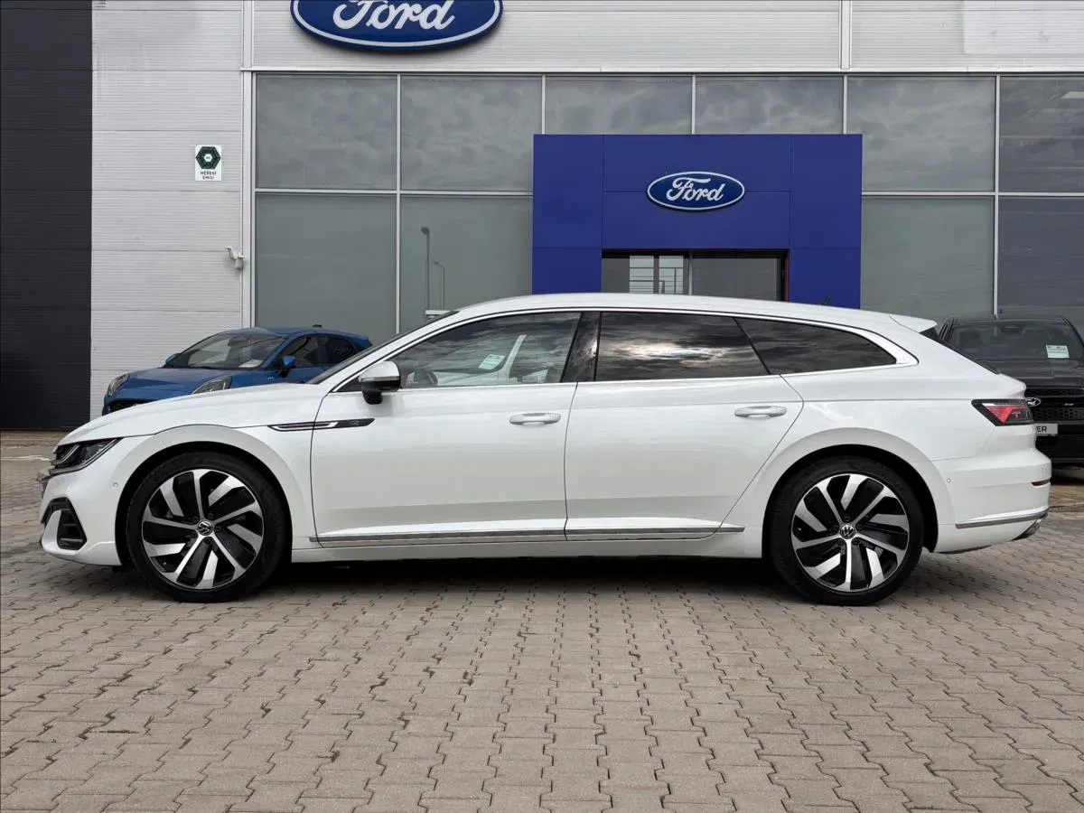 Volkswagen Arteon - Náhled 2