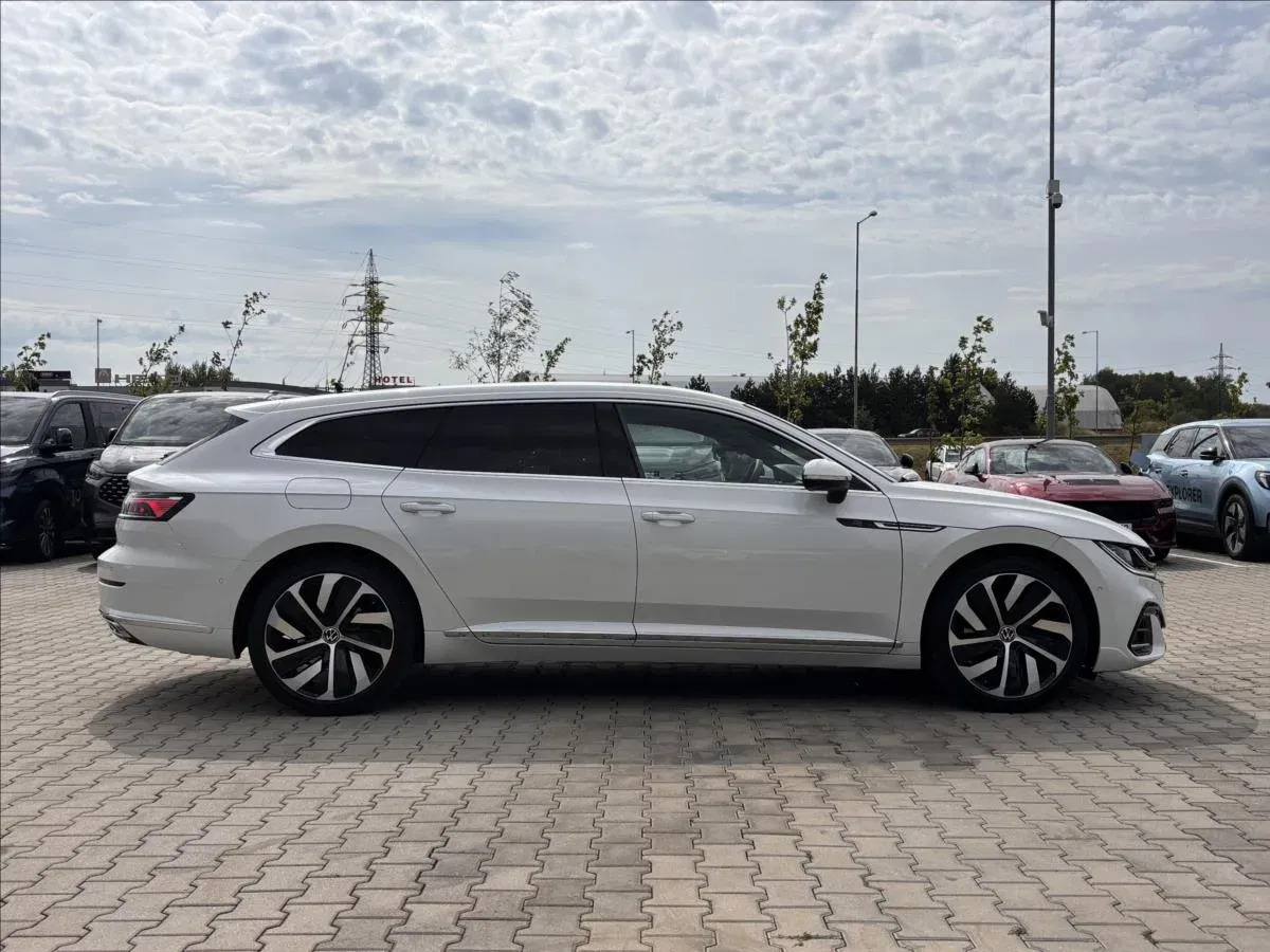 Volkswagen Arteon - Náhled 6