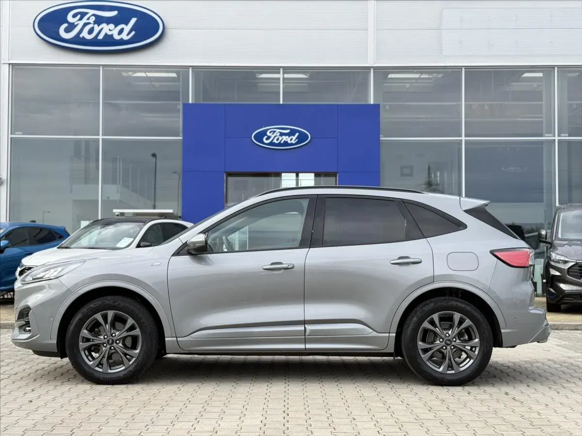 Ford Kuga - Náhled 2
