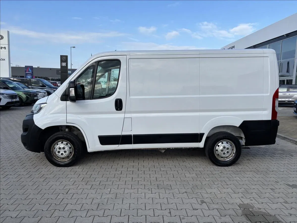 Opel Movano - Náhled 2