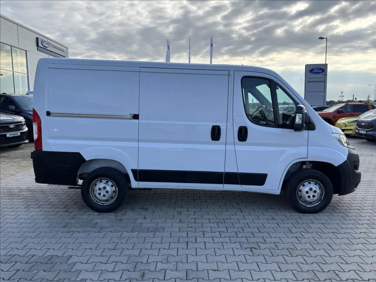 Opel Movano - Náhled 6