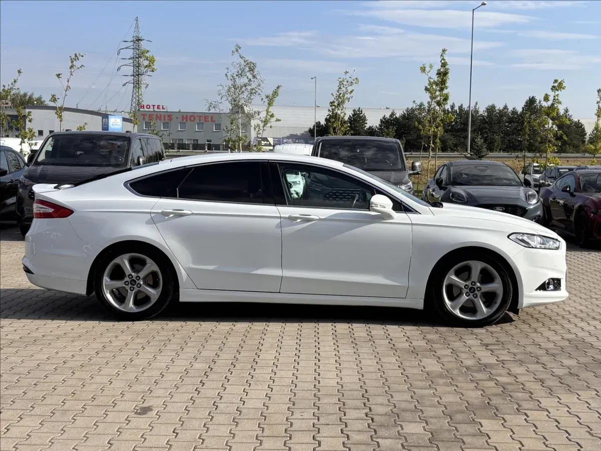 Ford Mondeo - Náhled 6