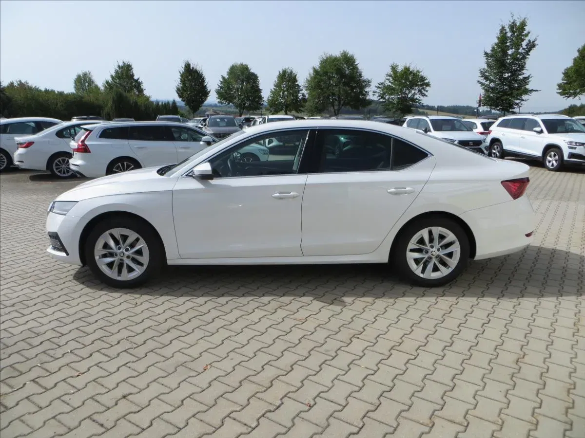 Škoda Octavia - Náhled 4