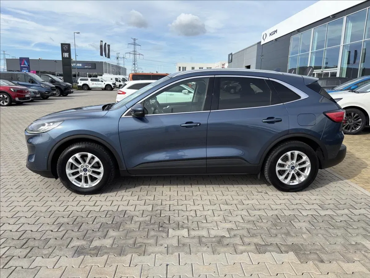 Ford Kuga - Náhled 2