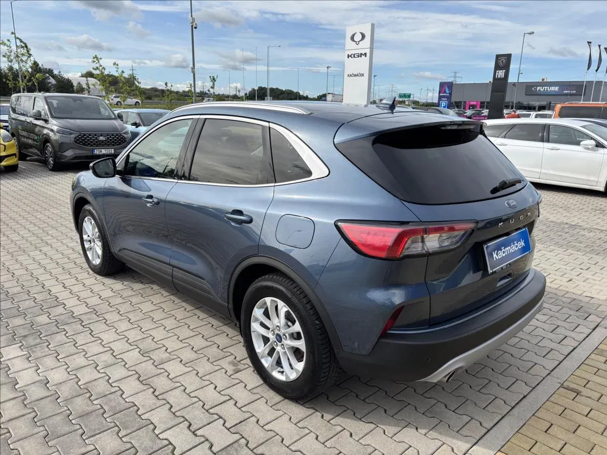 Ford Kuga - Náhled 3