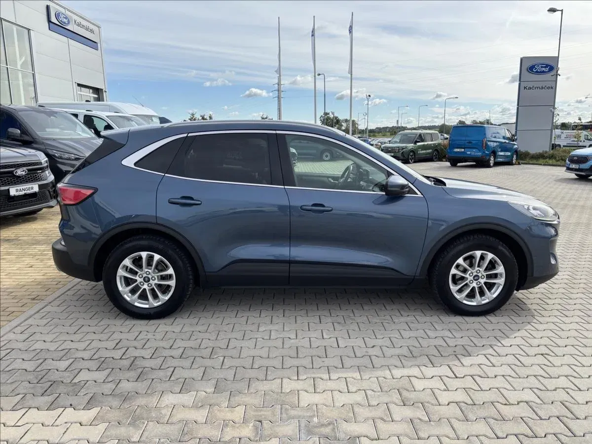 Ford Kuga - Náhled 6
