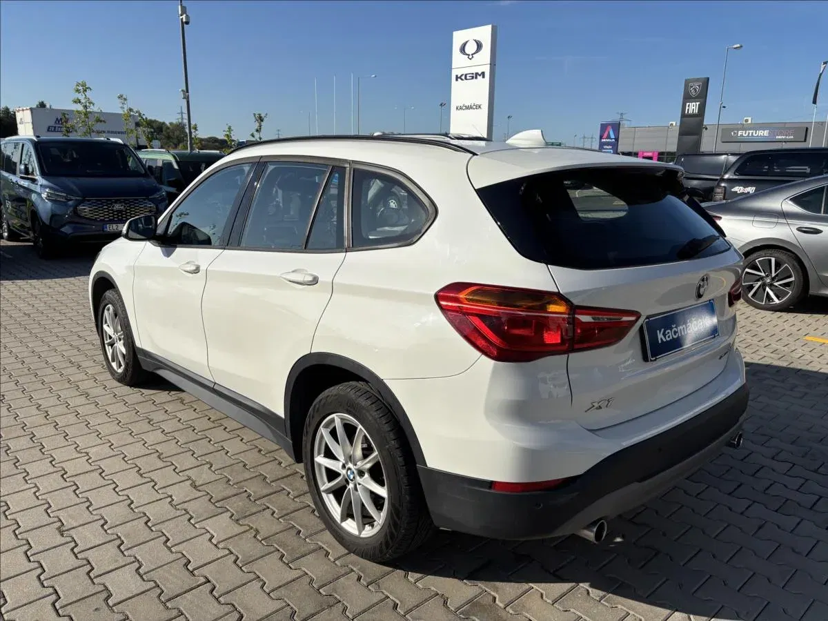 BMW X1 - Náhled 3