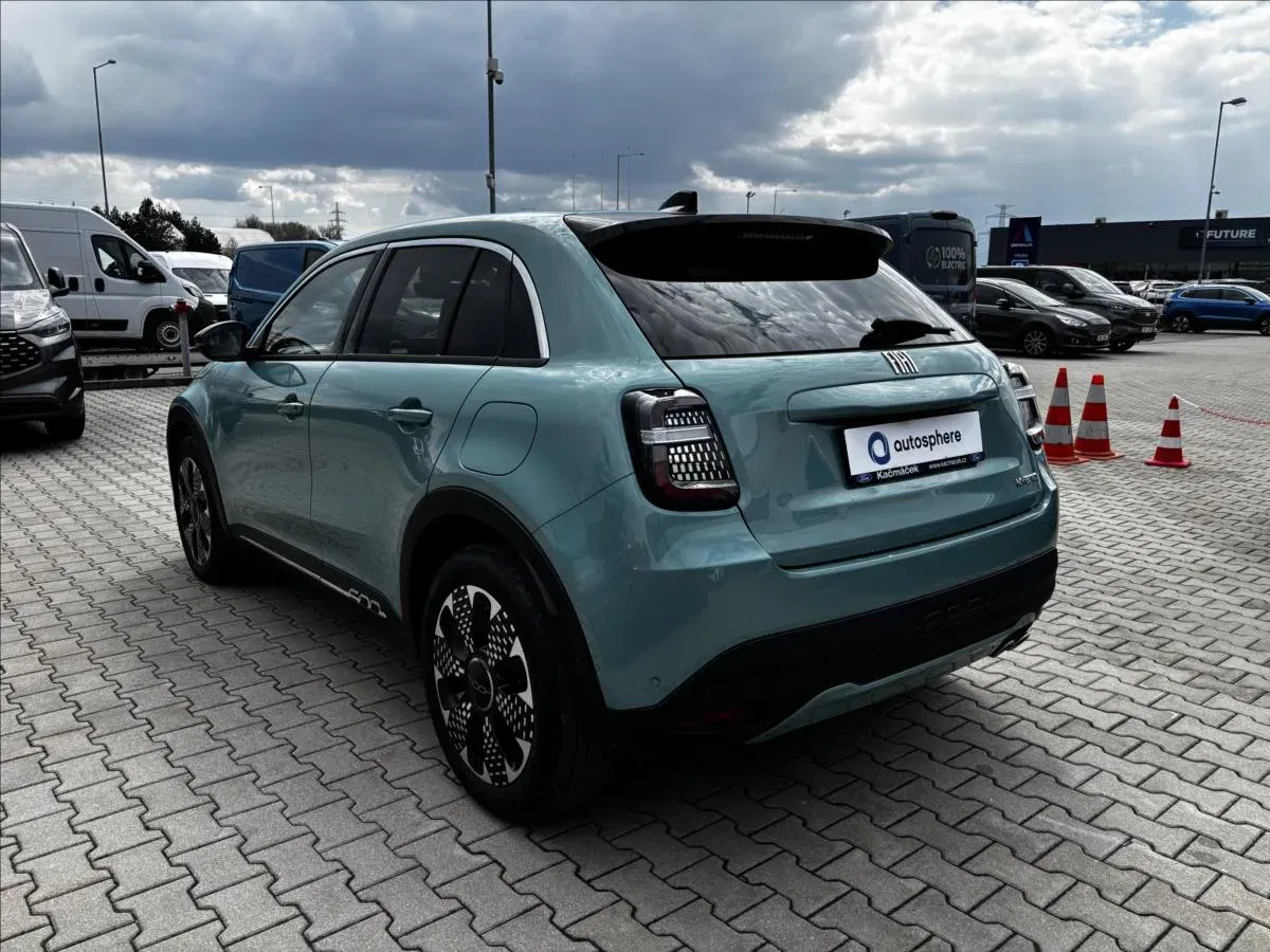 Fiat 600 - Náhled 3