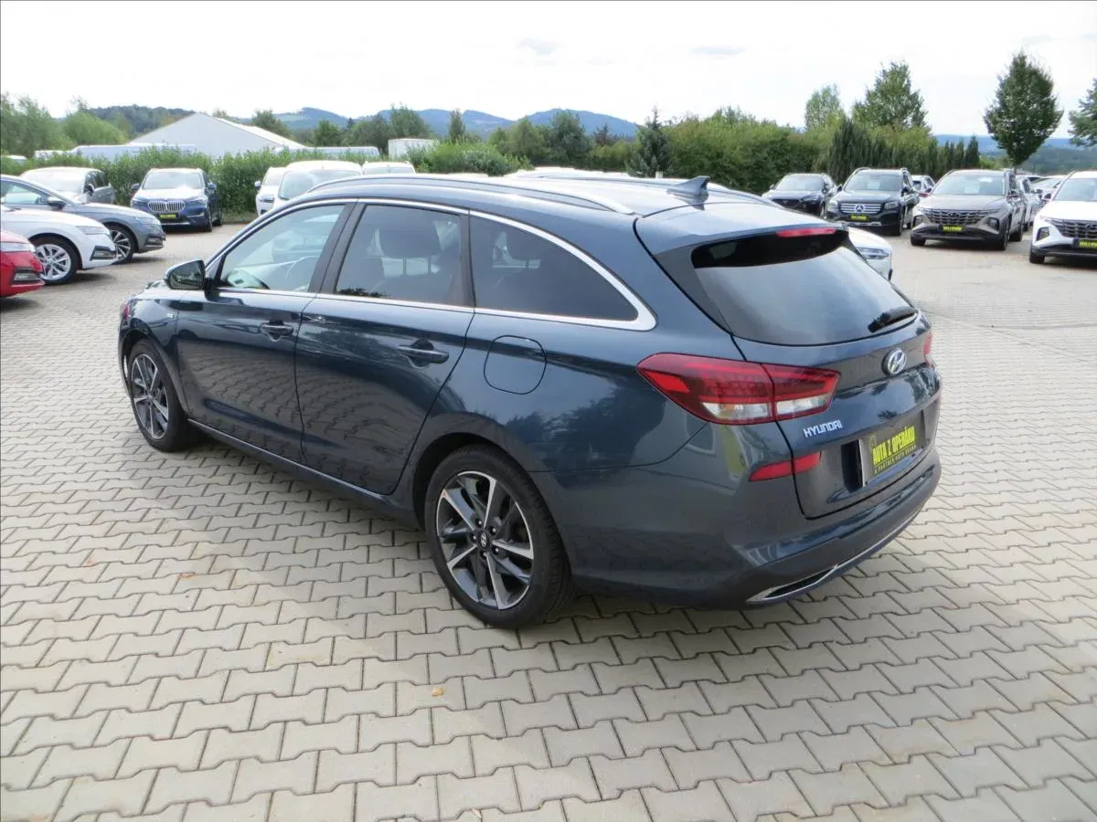 Hyundai i30 - Náhled 5