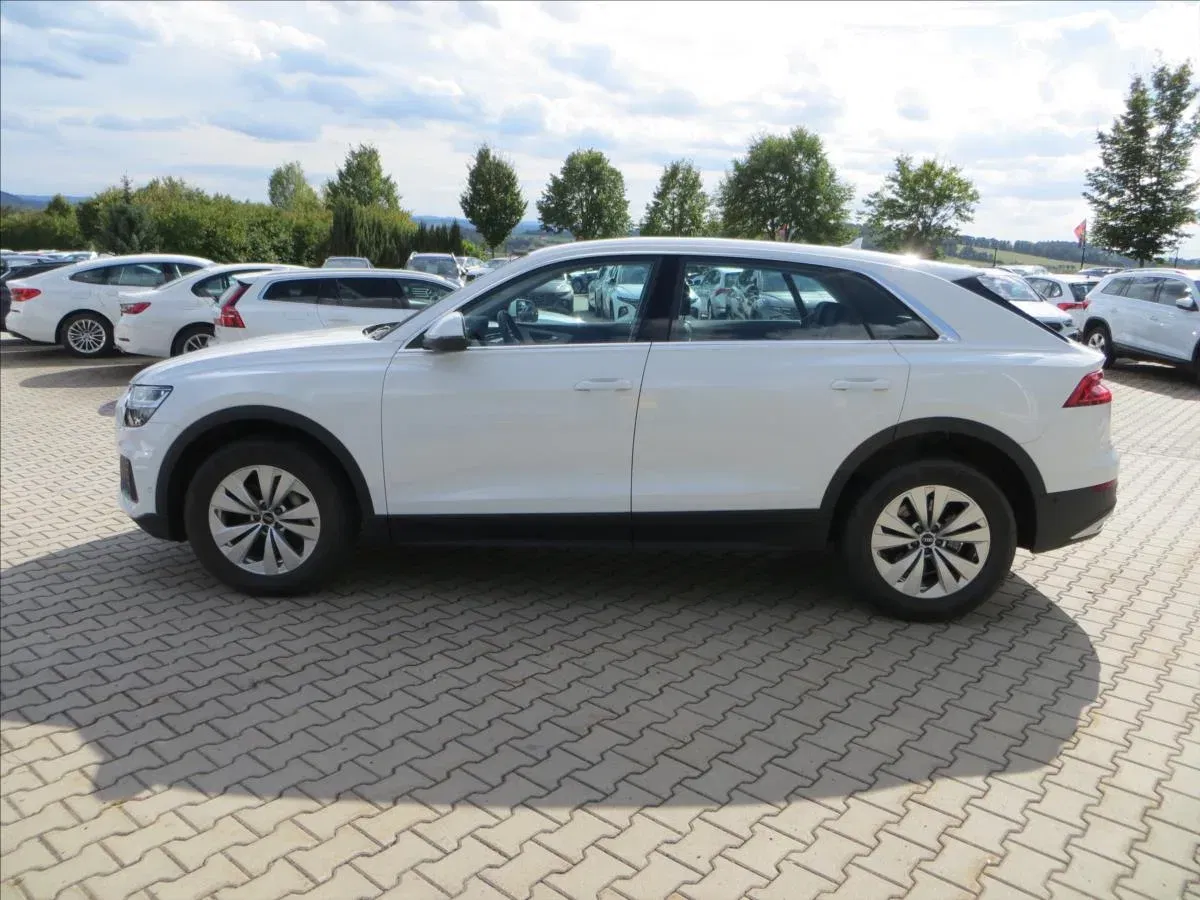 Audi Q8 - Náhled 4