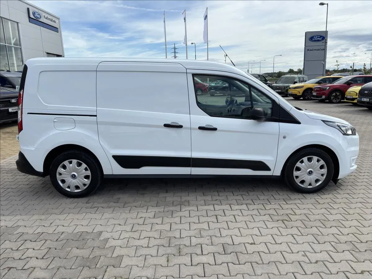 Ford Transit Connect - Náhled 5