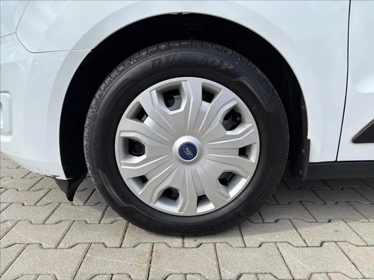 Ford Transit Connect - Náhled 8