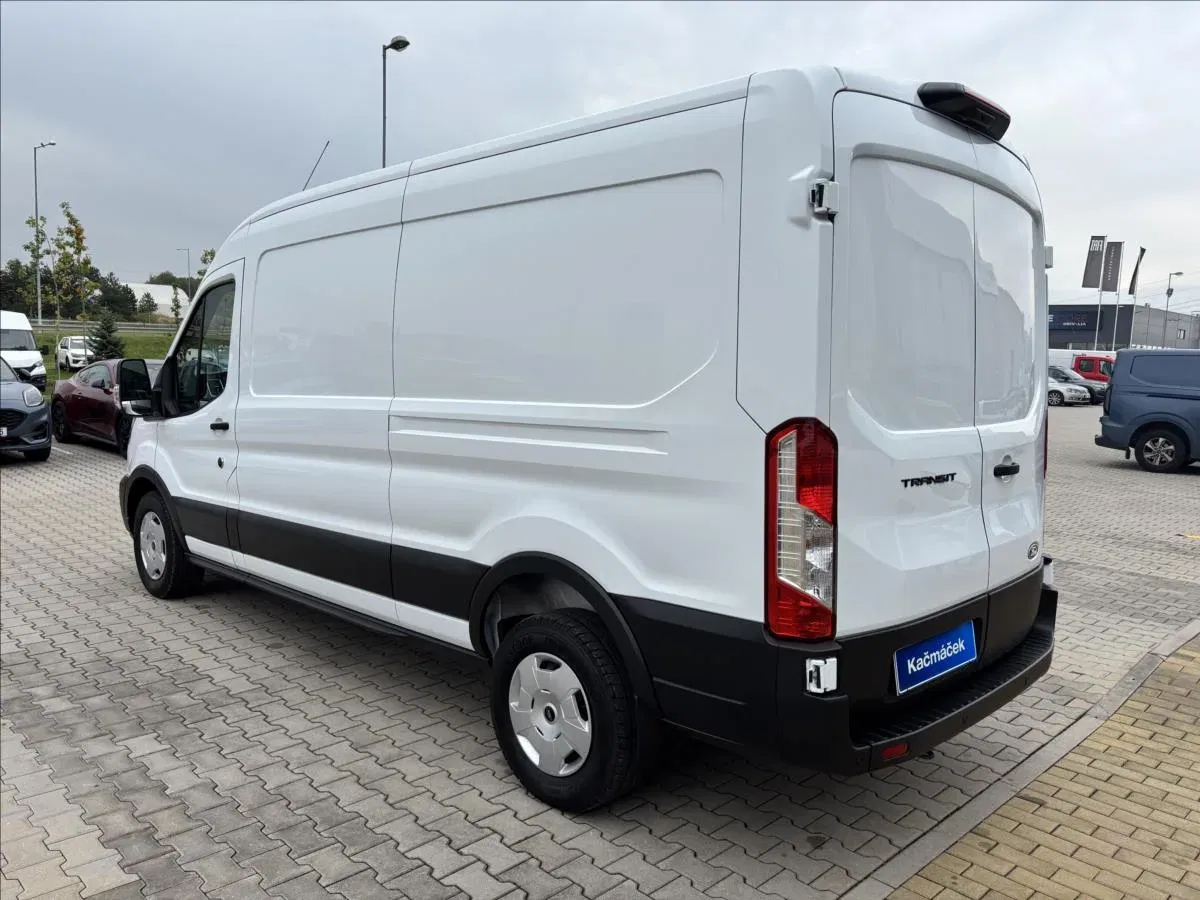 Ford Transit - Náhled 3