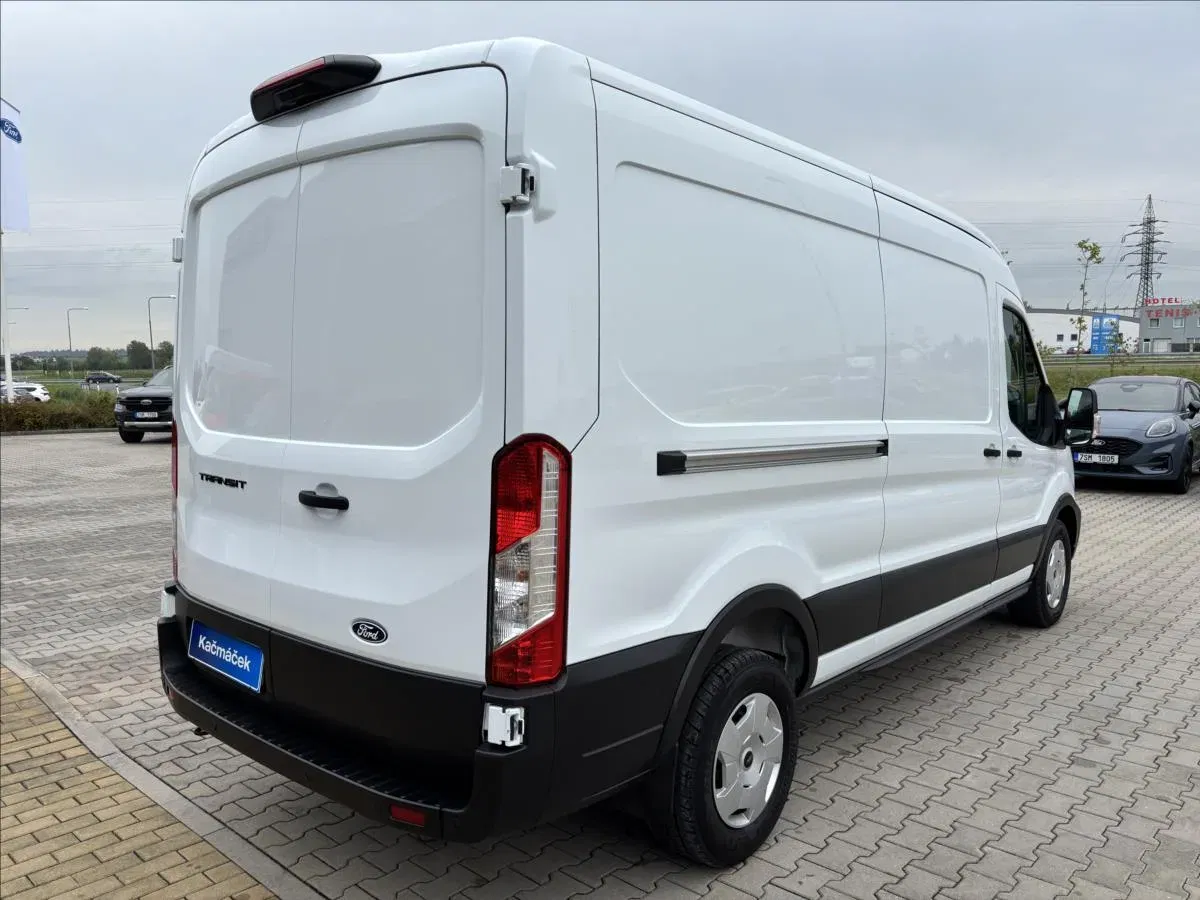 Ford Transit - Náhled 5