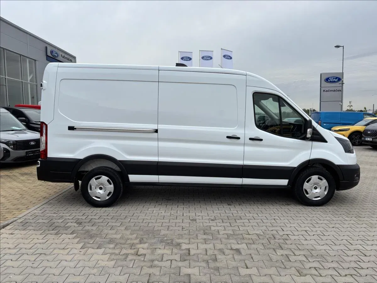 Ford Transit - Náhled 6