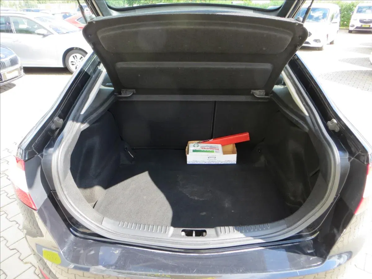Ford Mondeo - Náhled 7