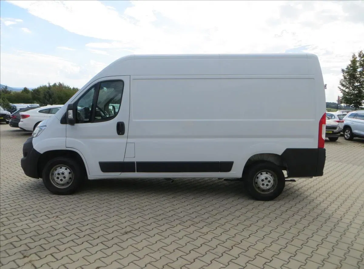 Opel Movano - Náhled 4