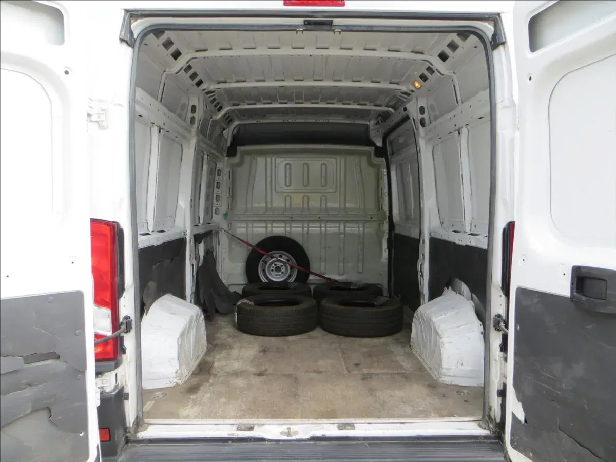 Opel Movano - Náhled 7