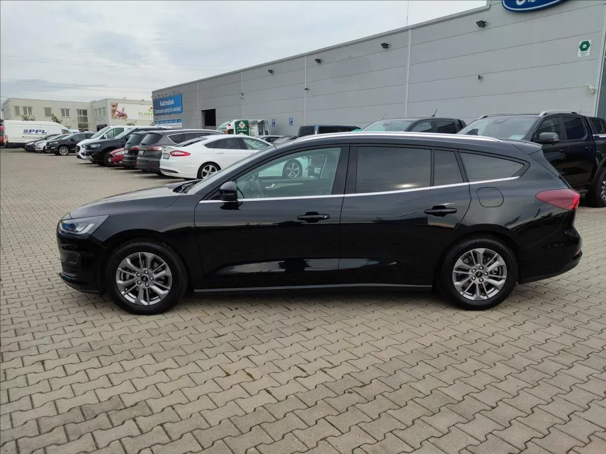 Ford Focus - Náhled 2