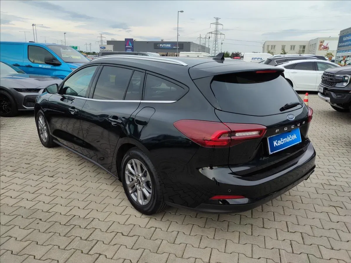 Ford Focus - Náhled 3